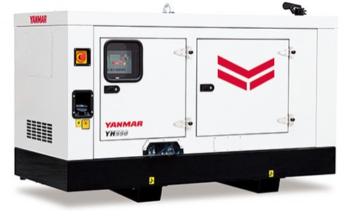 Bảo trì bảo dưỡng máy phát điện