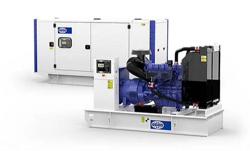 Sửa chữa máy phát điện