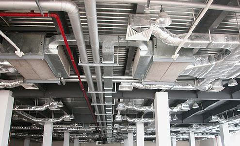 Thiết kế bảo trì hệ thống cơ điện