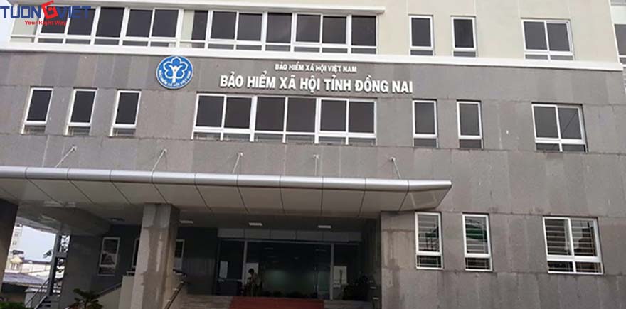 Bảo hiểm xã hội Đồng Nai