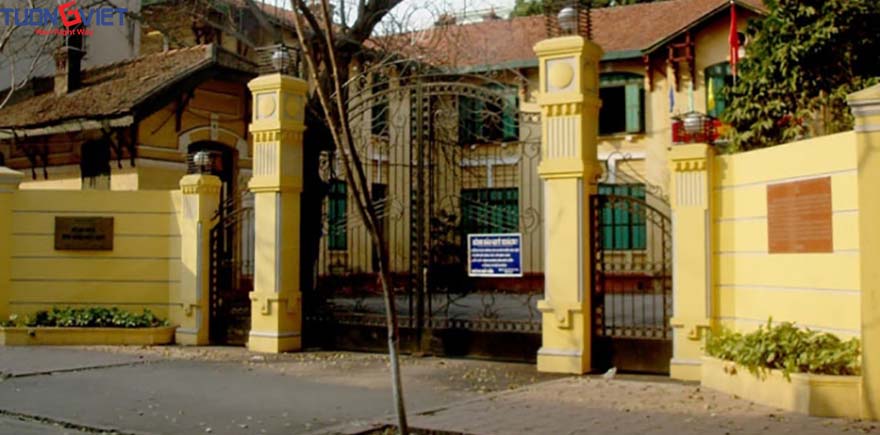 Bệnh viện Việt Đức