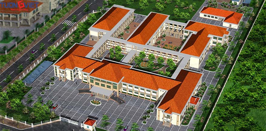 Bệnh viện y học cổ truyền Vũng Tàu