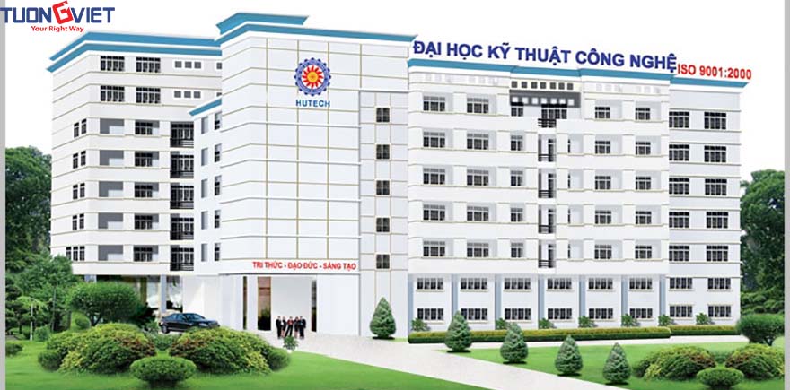 Trường Đại học kỹ thuật công nghệ