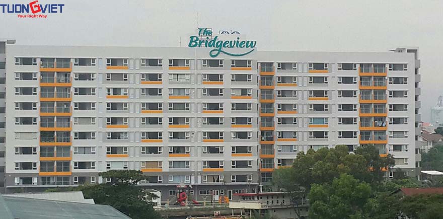 Hệ thống căn hộ Ehome