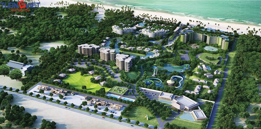 Evason Ana Mandara Cam Ranh