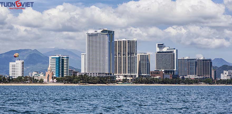 Havana Nha Trang (5 sao)