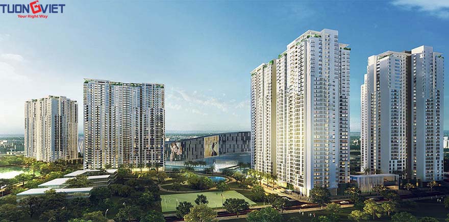 Masteri Thảo Điền