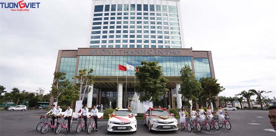 Khách sạn Mường Thanh Cần Thơ