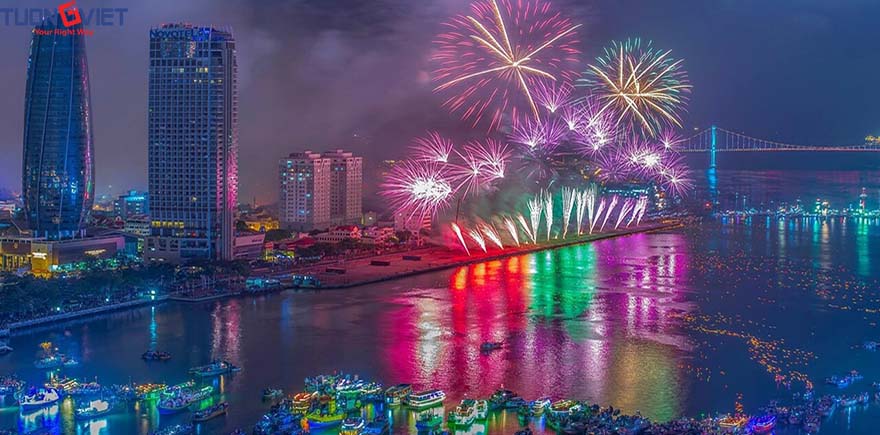 Khách sạn Novotel Đà Nẵng (5 sao)