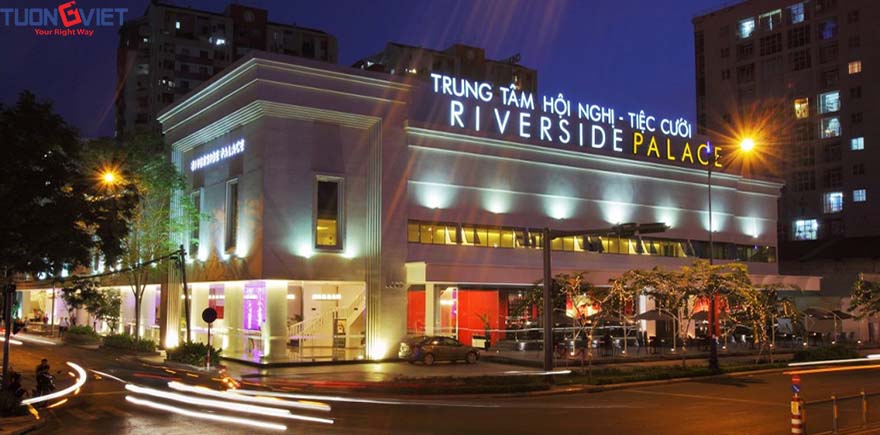 Riverside Palace