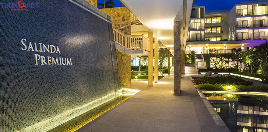 Salinda Resort Phú Quốc