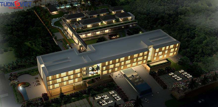 Salinda Resort Phú Quốc