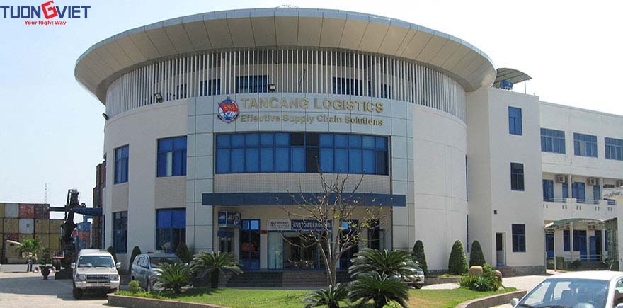 Tân Cảng Sài Gòn