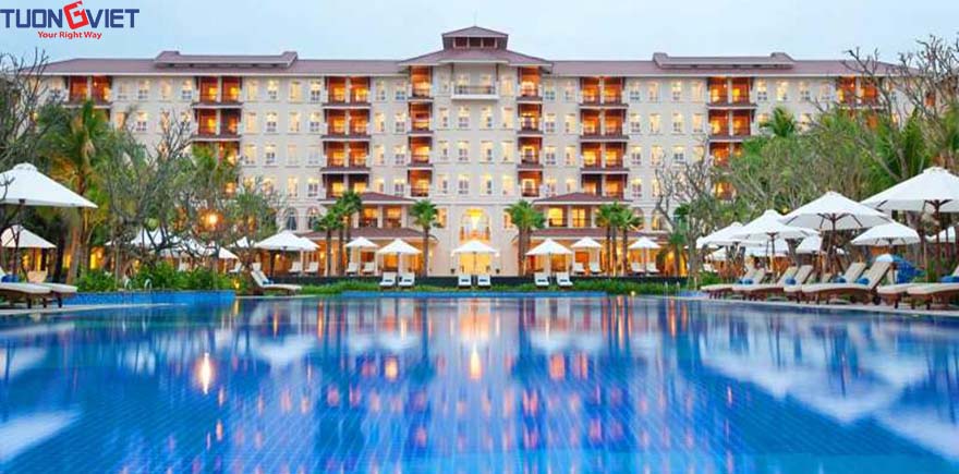 Vinpearl Đà Nẵng Resort & Villas