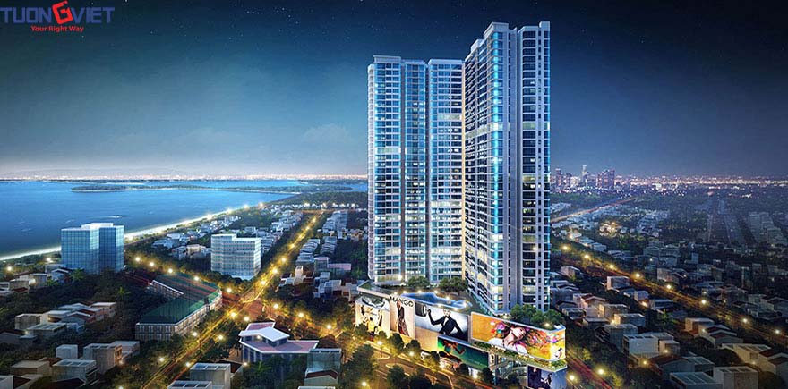 Vinpearl Empire Condotel