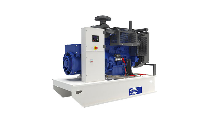 Công suất 32 - 125 kVA