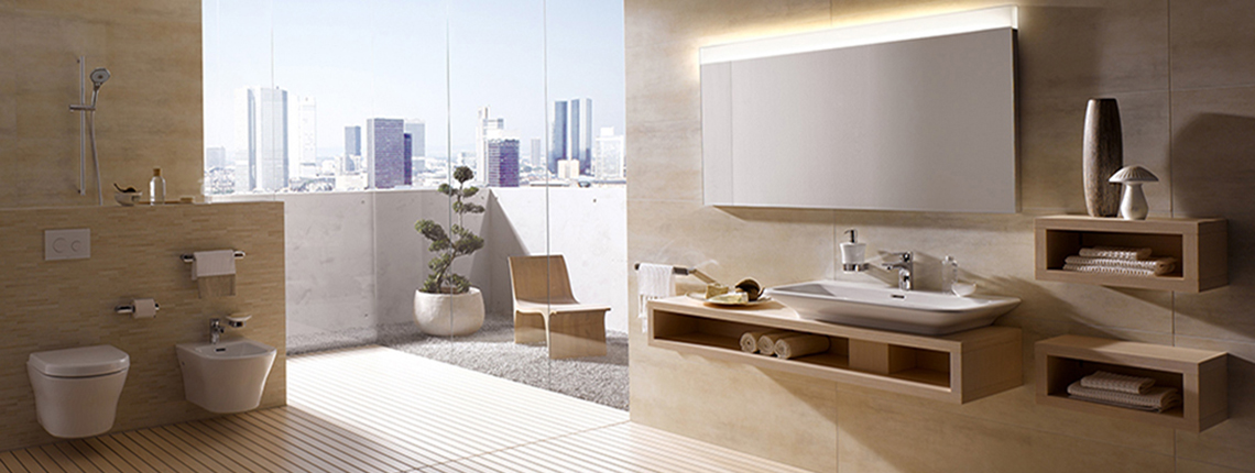 Thiết bị vệ sinh 3