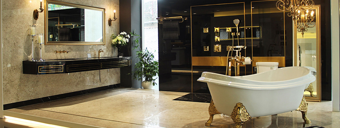 Thiết bị vệ sinh 1