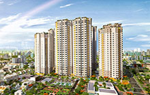 Tường Việt chính thức thi công nội thất chung cư Him Lam Chợ Lớn, Him Lam Riverside