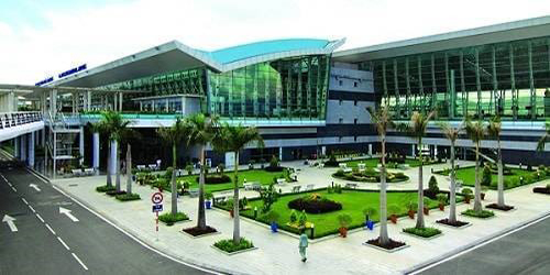 DỰ ÁN NHÀ GA HÀNH KHÁCH QUỐC TẾ SÂN BAY ĐÀ NẴNG 3.500 TỶ CHỈ CÒN ĐƯỢC TÍNH BẰNG GIỜ ĐỂ VỀ ĐÍCH